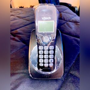 VTech Cordless House Phone.